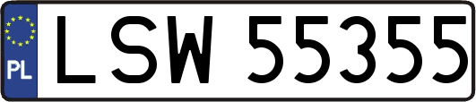 LSW55355