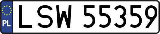 LSW55359