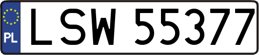 LSW55377