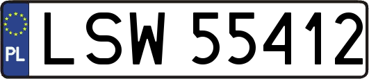LSW55412