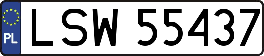 LSW55437