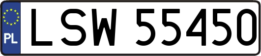 LSW55450