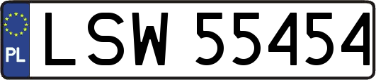LSW55454