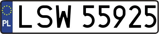 LSW55925