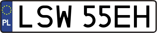 LSW55EH