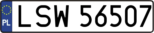 LSW56507