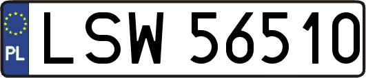 LSW56510