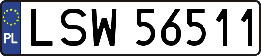 LSW56511