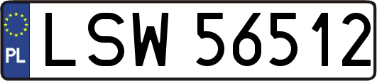 LSW56512