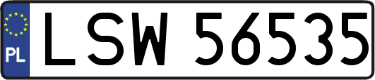 LSW56535