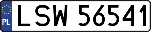 LSW56541
