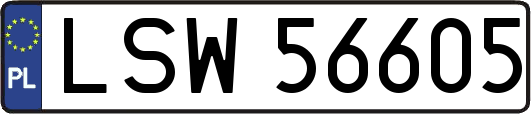 LSW56605