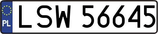 LSW56645