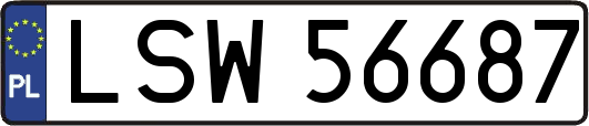 LSW56687