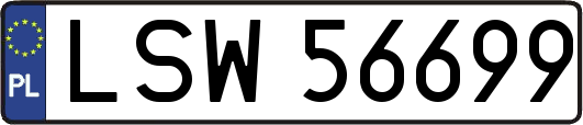 LSW56699