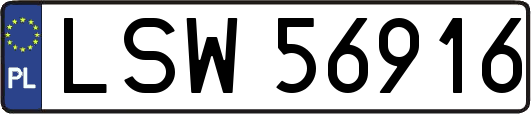 LSW56916
