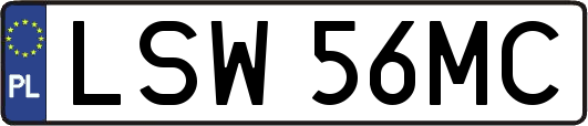 LSW56MC