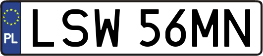 LSW56MN