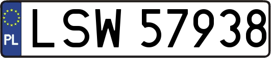 LSW57938