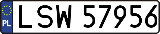 LSW57956