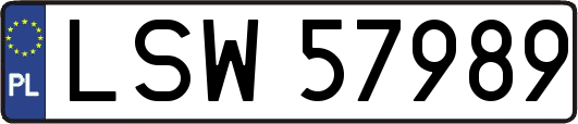 LSW57989