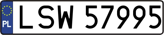 LSW57995
