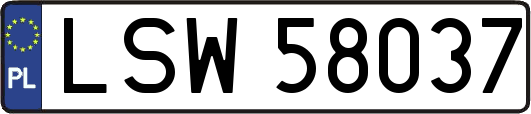 LSW58037