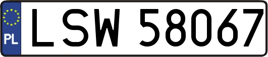 LSW58067