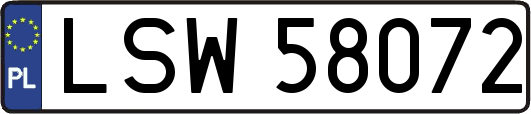 LSW58072