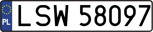 LSW58097
