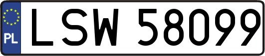 LSW58099