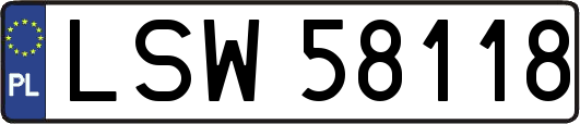 LSW58118
