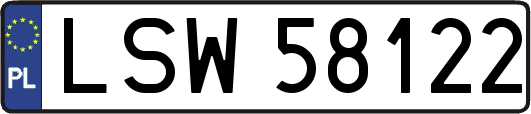 LSW58122