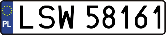 LSW58161