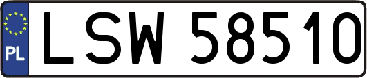 LSW58510