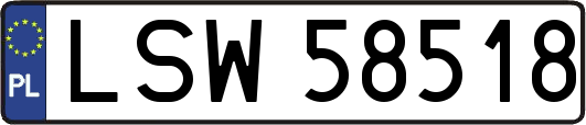 LSW58518