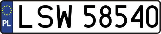 LSW58540