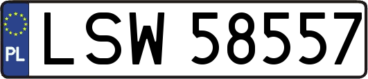 LSW58557