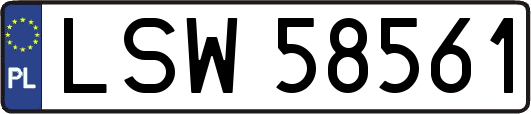LSW58561