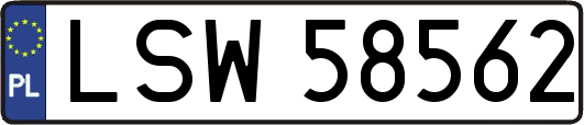 LSW58562
