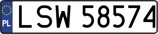 LSW58574