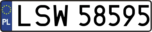 LSW58595
