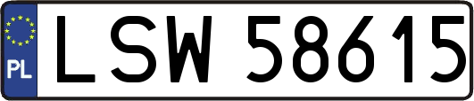 LSW58615