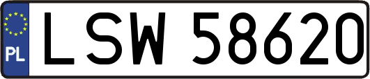 LSW58620