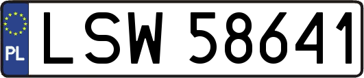 LSW58641