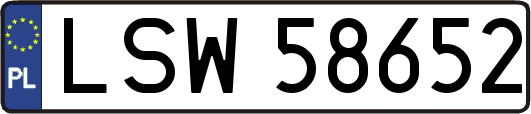 LSW58652