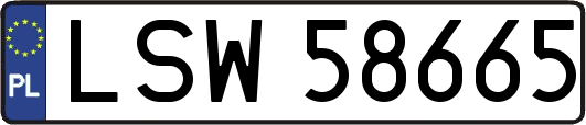 LSW58665
