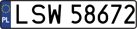 LSW58672