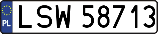 LSW58713