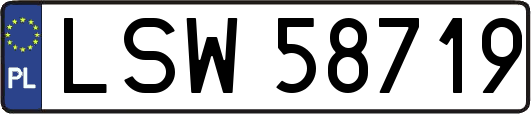 LSW58719